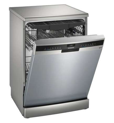 Lavastoviglie Siemens AG SN23HI02ME 60 cm