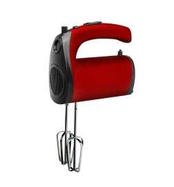 Sbattitore-Impastatrice Küken 34008 Nero 400 W