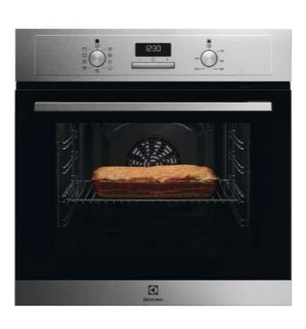Oven Electrolux EOF3H40BX 65 L