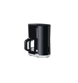 Drip Coffee Machine Braun KF1100BK 1000 W Black Black/White 2,5 L