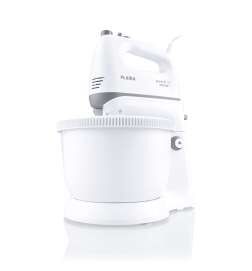 Blender/pastry Mixer Flama 1417FL White 400 W 3,4 L