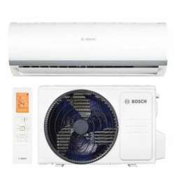 Air Conditioning BOSCH White A+ A++ A+/A++ 3770 w