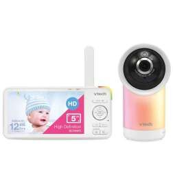 Baby Monitor Vtech RM5766HD