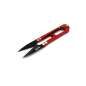 Cotton reel Alfa Red