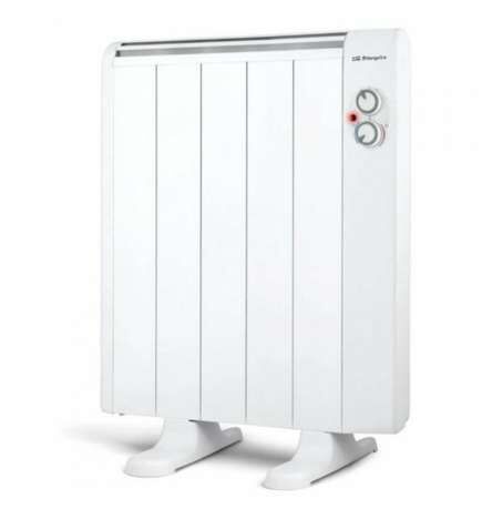 Radiatore Elettrico Digitale Orbegozo RRM 810 Bianco 800 W