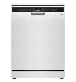 Lavastoviglie Siemens AG SN23EW03KE Bianco 60 cm