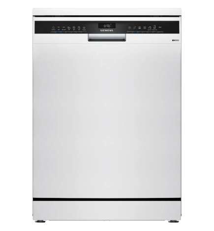 Lavastoviglie Siemens AG SN23EW03KE Bianco 60 cm