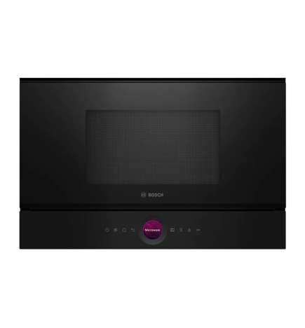 Microonde BOSCH BFL7221B1 Nero 900 W 21 L