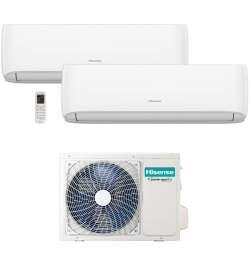 Condizionatore Hisense 2AMW42CF99