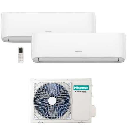 Condizionatore Hisense 2AMW42CF99
