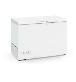 Freezer Tensai SIF370VD