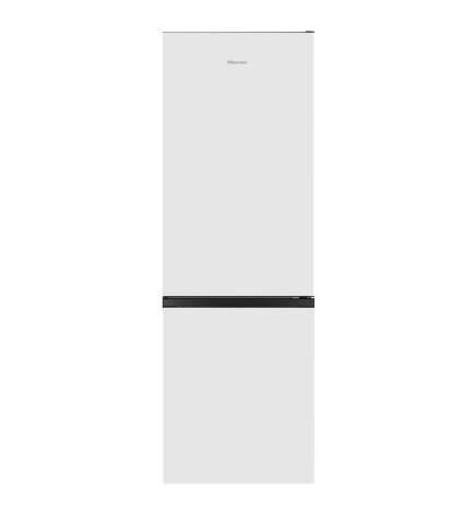 Frigorifero combinato Hisense RB372N4AWE  179 Bianco