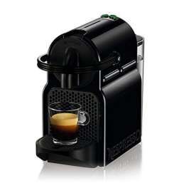 Capsule Coffee Machine De'Longhi Inissia EN 80.B Black