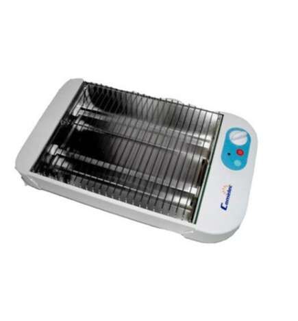 Tostapane COMELEC TP-706 600W 600 W