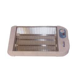 Toaster COMELEC TP-706 600W 600 W