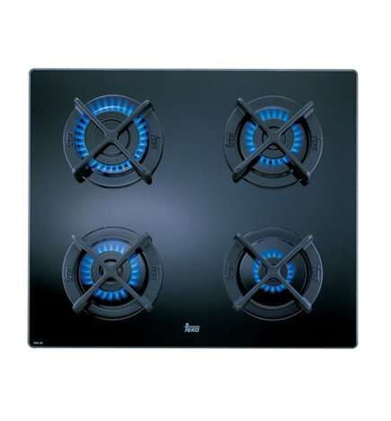 Gas Hob Teka CGC4G 6750W 60 cm 6750 W