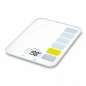 Digital Kitchen Scale Beurer KS19 Sequence White