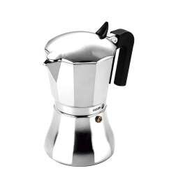 Caffettiera Italiana Fagor Acciaio Alluminio 9 Tazze (1 Unità)