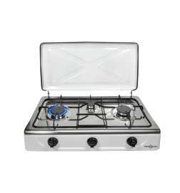 Piano cottura a Gas Vitrokitchen 302BB