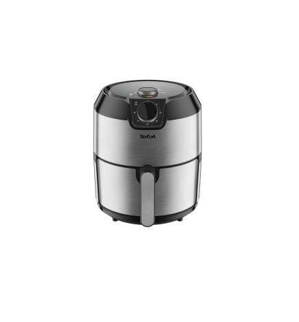 Friggitrice ad Aria Tefal EY201D 1500 W 4,2 L Nero