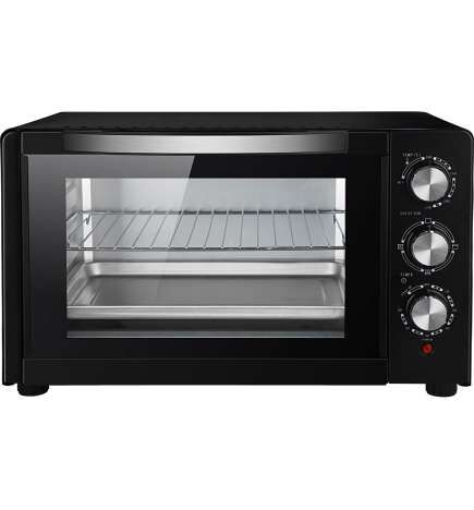 Fornello COMELEC HO28010C 1600 W
