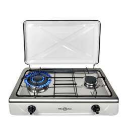 fornello a gas Vitrokitchen 252BB