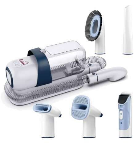 Aspirapolvere con Sacchetto COMELEC SM7569