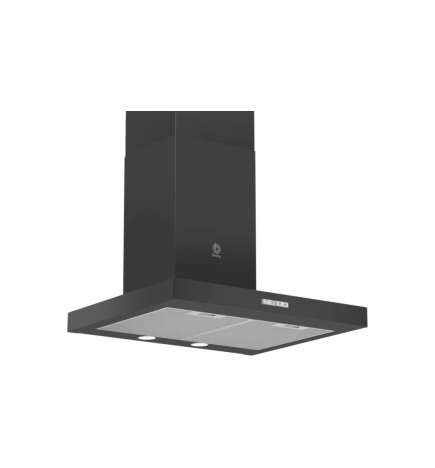 Cappa Classica Balay 3BC065MN Nero