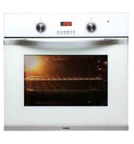 Forno Multifunzione Nodor DUE.600I 1137+3268
