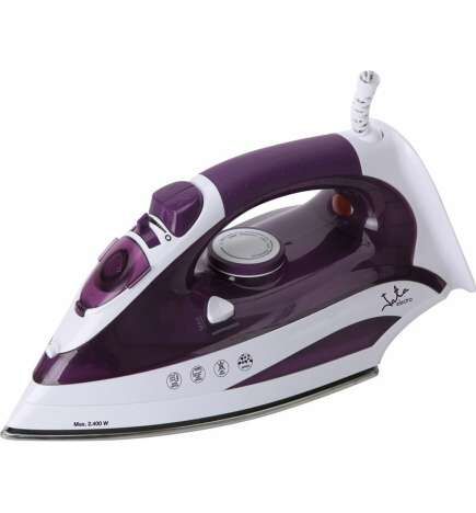 Ferro da Stiro a Vapore JATA PL225 2400 W