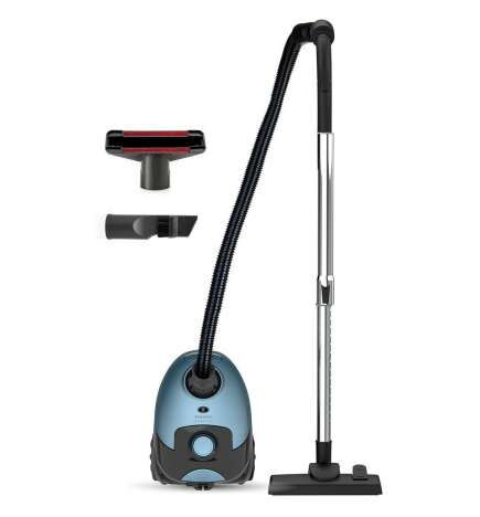 Aspiradora con Bolsa Taurus HOMELAND POCKET 700 W