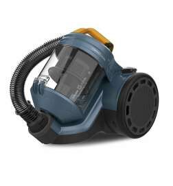 Aspirapolvere Taurus HOMELAND CYCLONE Azzurro Nero 800 W