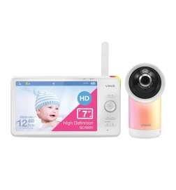 Baby Monitor Vtech RM7766HD