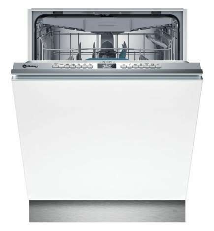 Lavastoviglie Balay 3VF6330SA 60 cm