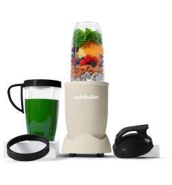 Frullatore Nutribullet NB907MASN Rosa 900 W 946 ml