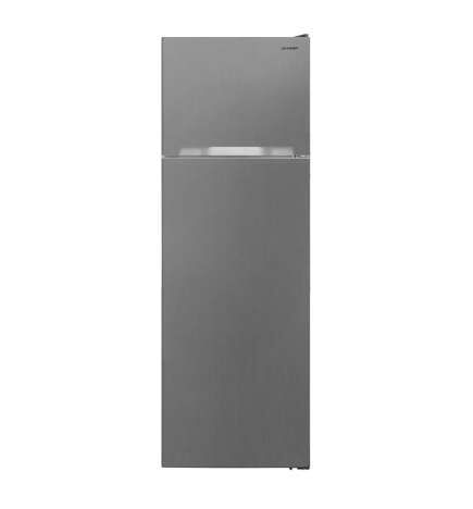 Frigorifero combinato Sharp SJFTB03ITXLEES Acciaio