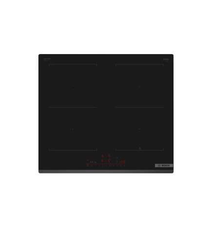 Piano Cottura ad Induzione BOSCH PVQ631HC1E 59,2 cm 7400 W
