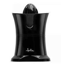 Spremiagrumi Elettrico JATA JEEX1549 Nero 60 W