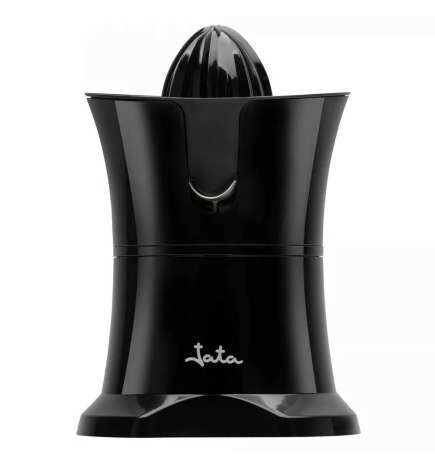 Spremiagrumi Elettrico JATA JEEX1549 Nero 60 W