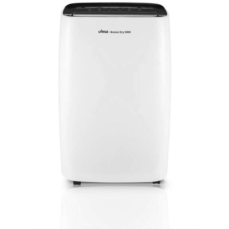 Dehumidifier UFESA BREEZE DRY 5000 260 W 6 L