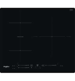 Piano Cottura ad Induzione Whirlpool Corporation WB S5560 NE 7200 W 60 cm 59 cm