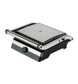 Piastra da Cucina JATA JEGR1596 Grigio 2000 W