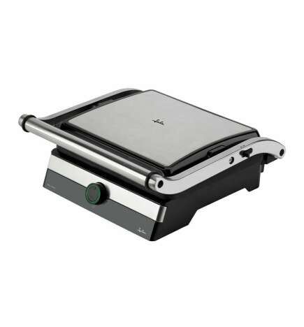 Piastra da Cucina JATA JEGR1596 Grigio 2000 W