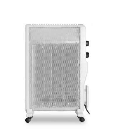 Radiatore Taurus TROPICANO3D1500 Bianco 1500 W