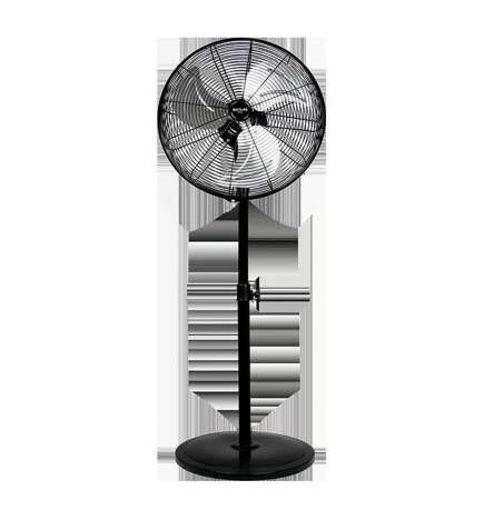 Ventilatore a Piantana Bastilipo Tarifa 90W Nero 90 W (1 Unità)