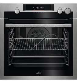 Forno AEG BSS578271M 2990 W 72 L
