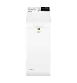 Lavatrice Electrolux EN6T4722NF 40 cm 1200 rpm 7 kg