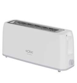 Tostapane Solac TL5418 800 W