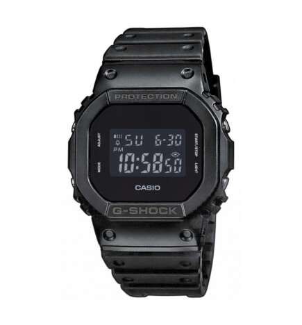 Orologio Uomo Casio DW-5600UBB-1ER