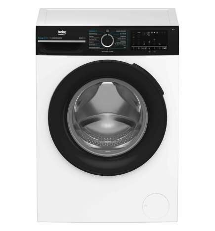Lavatrice BEKO BM3WFU41041W 60 cm 1400 rpm 10 kg
